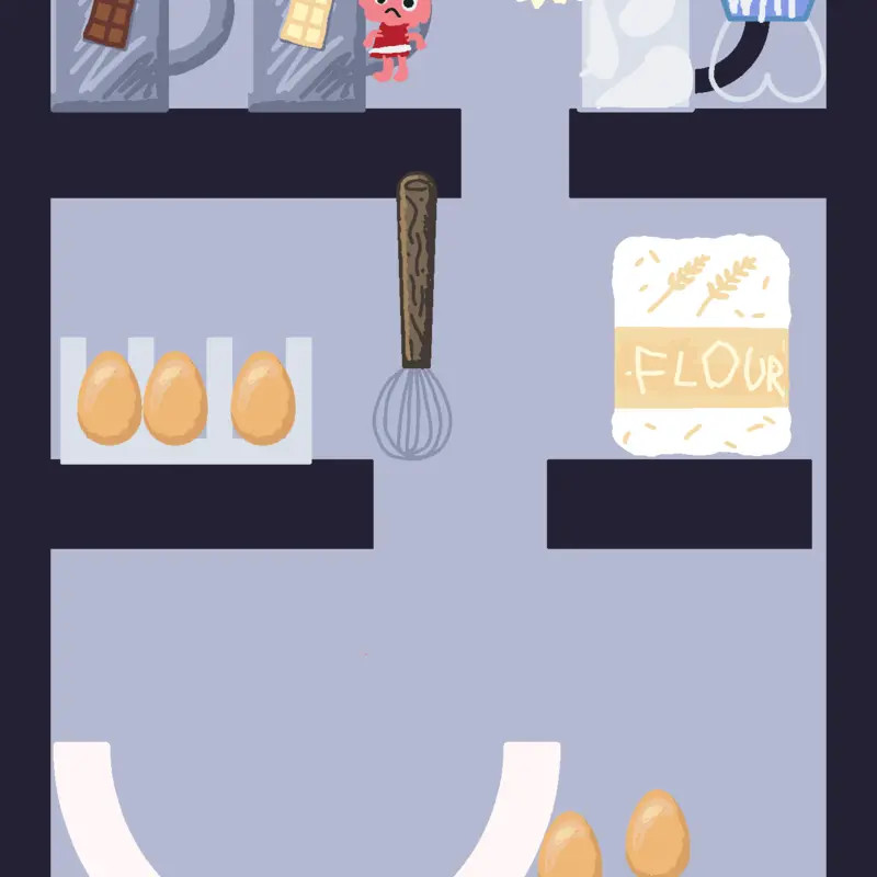 Game by @chickenjockey