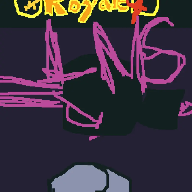 Raxor.LMS by @SSBAwakened