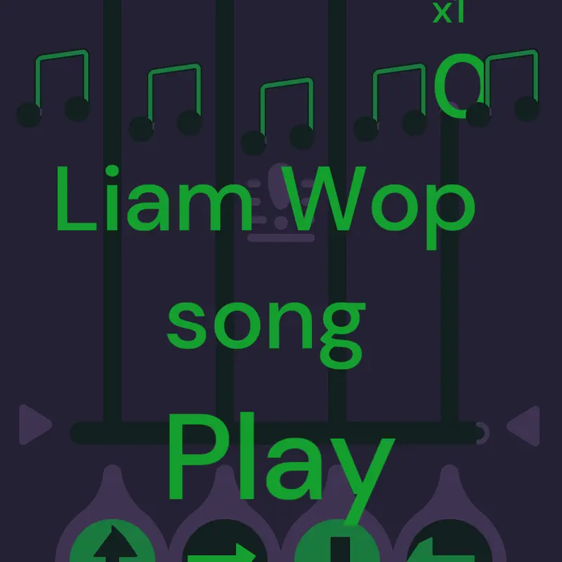 Game by @liamwop22