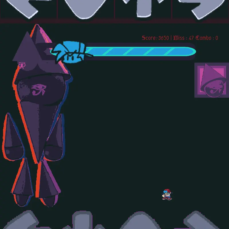 Conbi by @Chrisgame