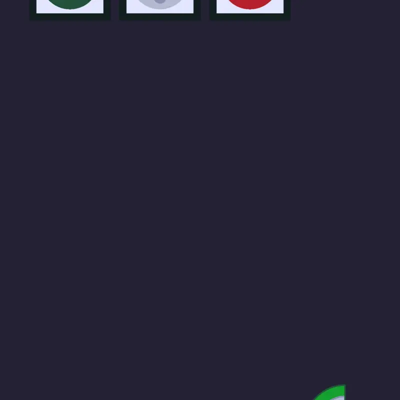 Game by @bushling
