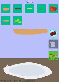 Suggest something please | No Stolen Assets!