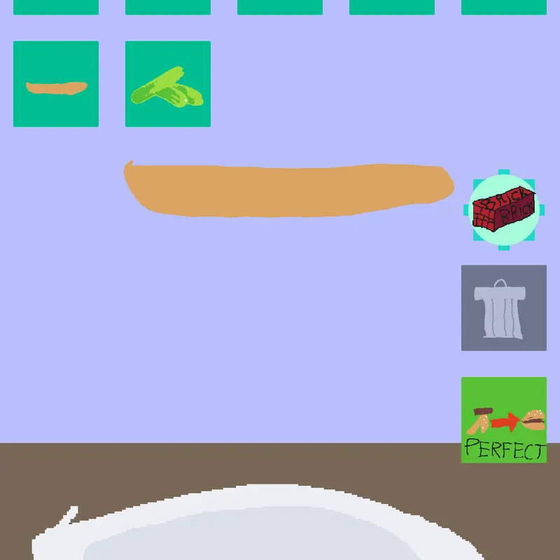 Game by @NHQH-VN