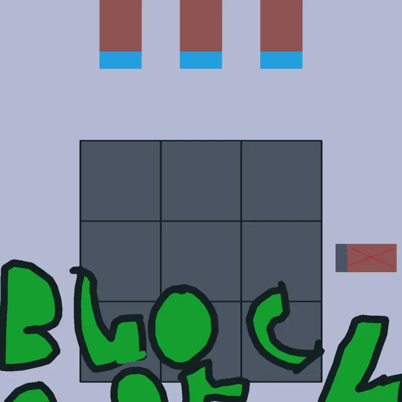Game by @cube_mods