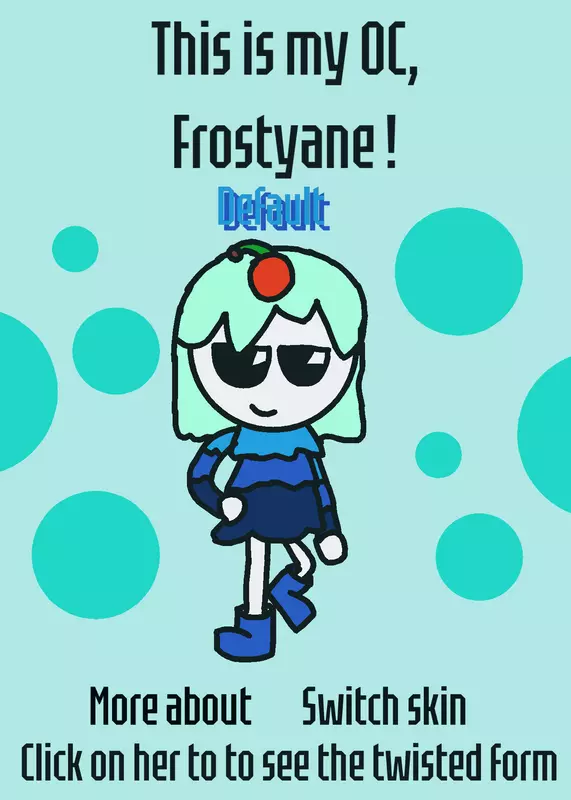 Game by @Static_Vee