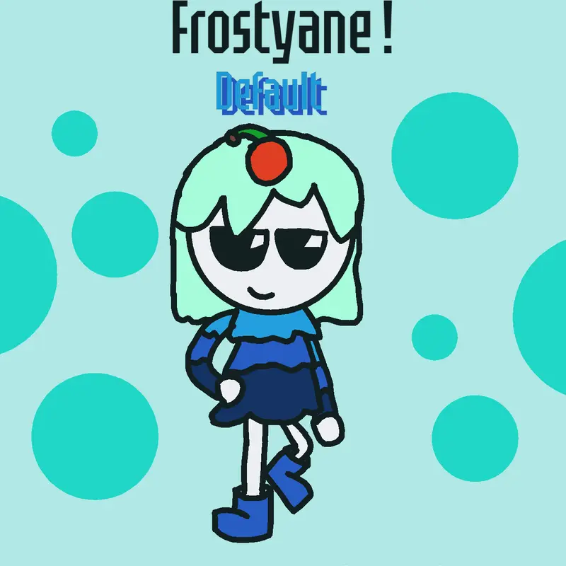 Game by @Static_Vee