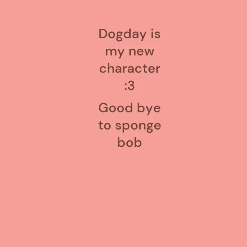 Game by @dogday139740