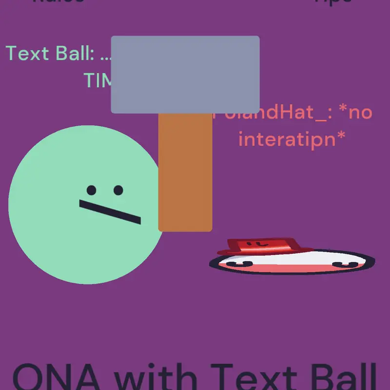 Game by @itz-TextBall