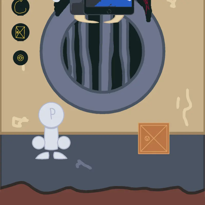 Game by @NYN
