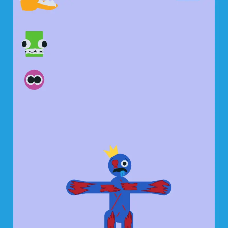 Game by @finbot