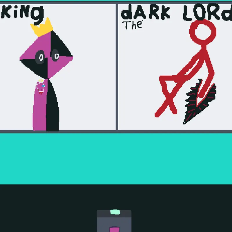 Game by @PINKxBOSS