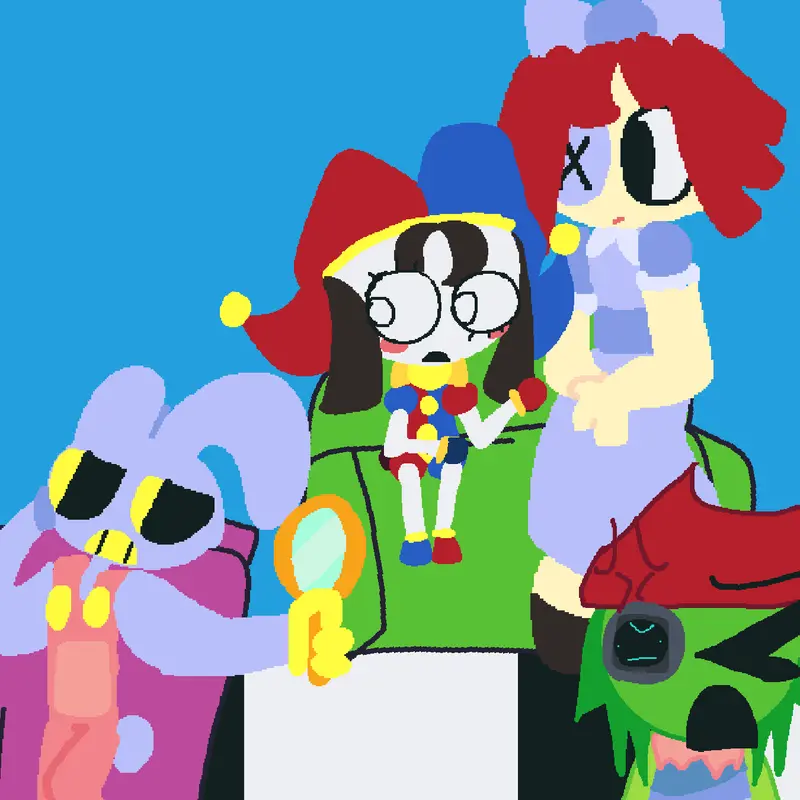Game by @Jax_Fan_QNA