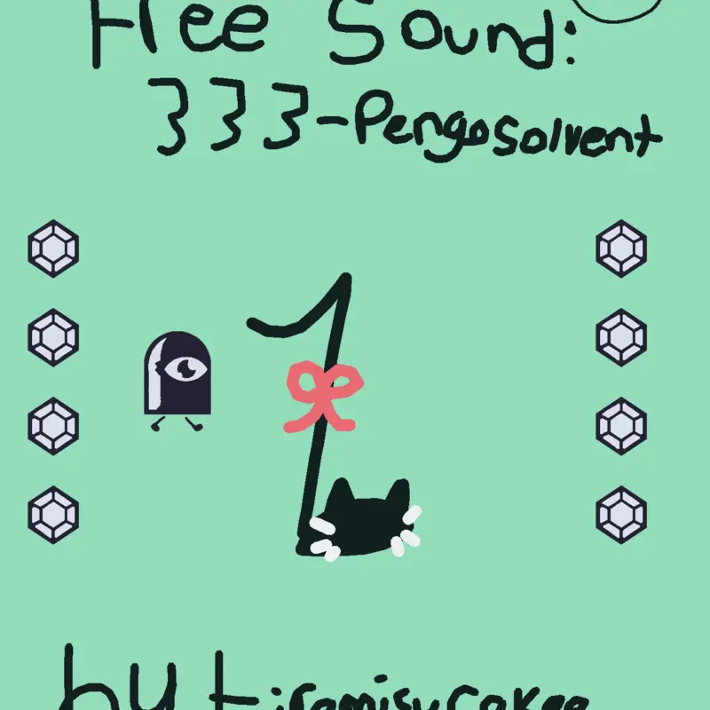 Game by @tiramisucakee