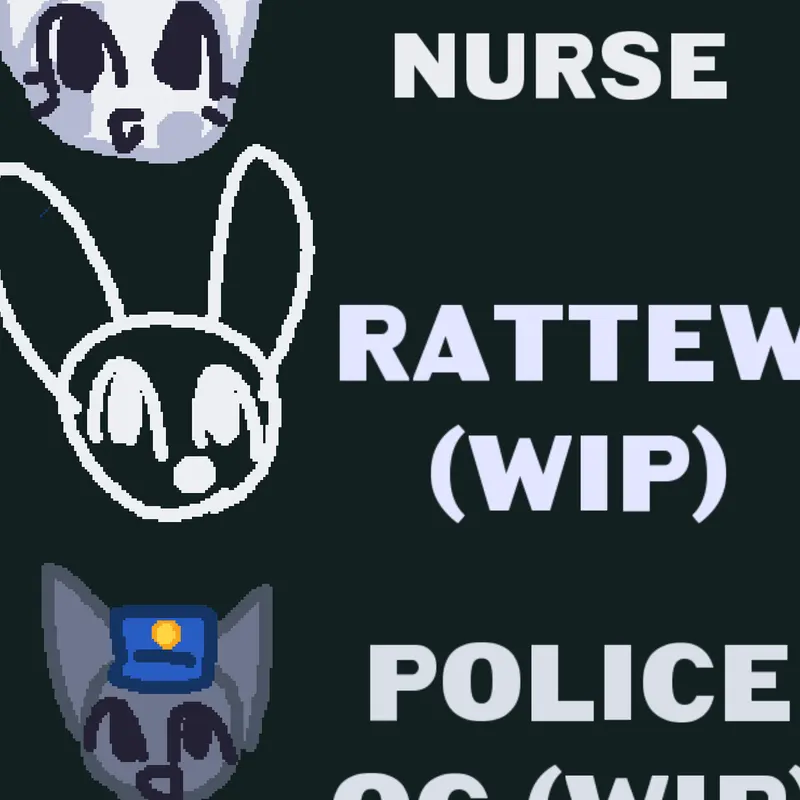 Animal hospital history by @Cake07_OFFICIAL