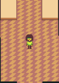Deltarune