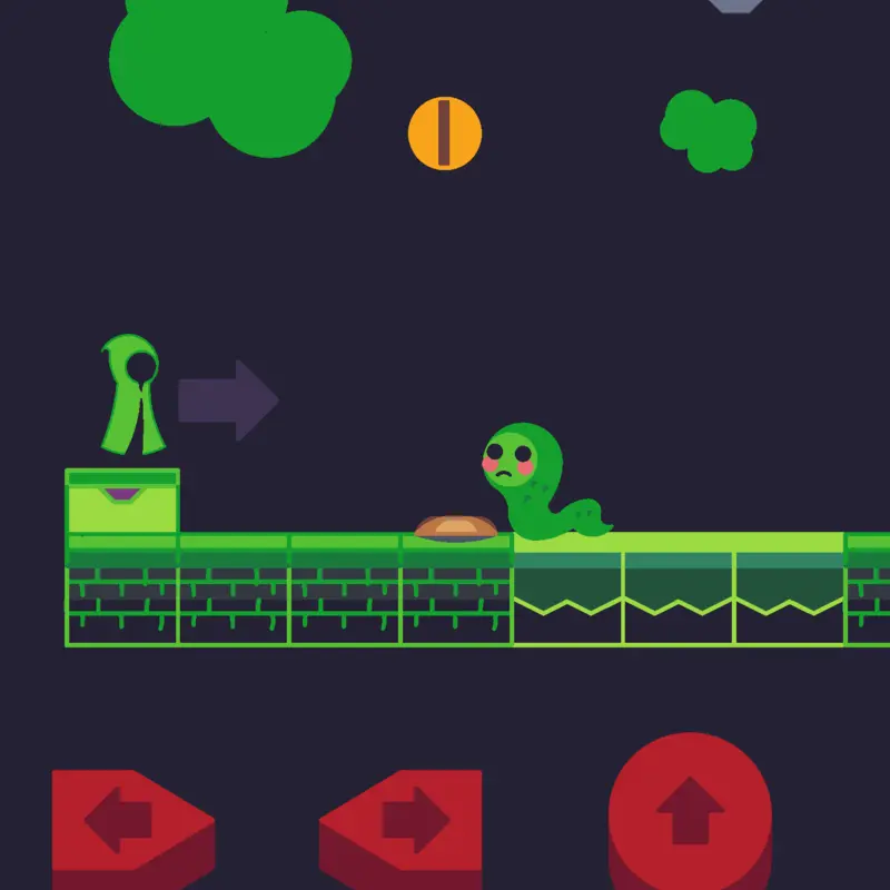 Game by @bibibobin