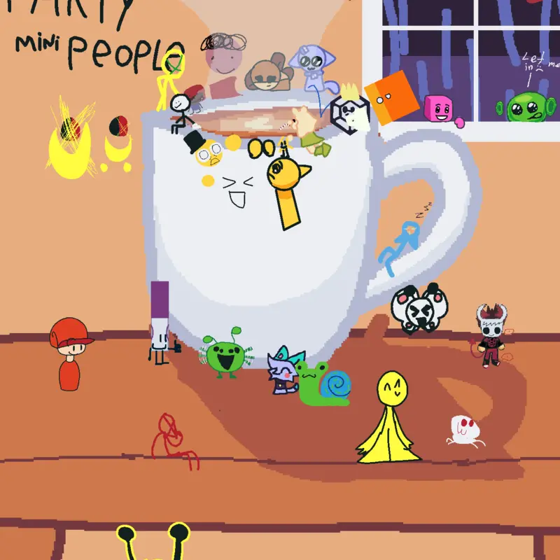 Game by @armon_team