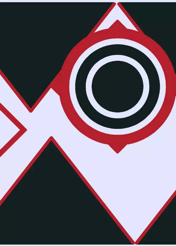 Game by @Shapemaker