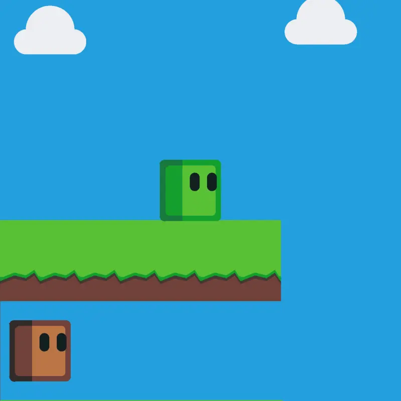 Game by @larasoaressilveira