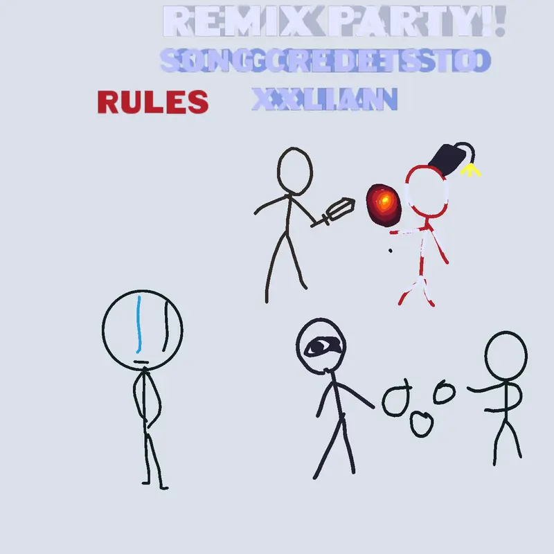 Game by @LukaKat