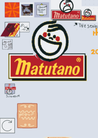Matutino logo destruye