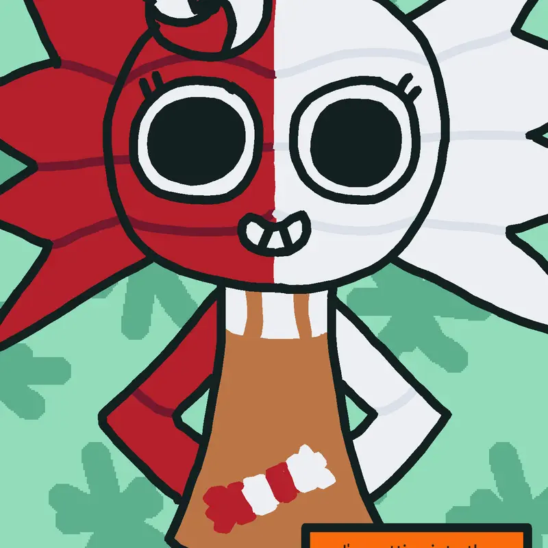 Game by @PrismEnder