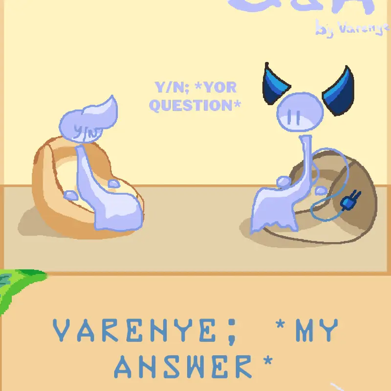Game by @VarenYe_lostsoul