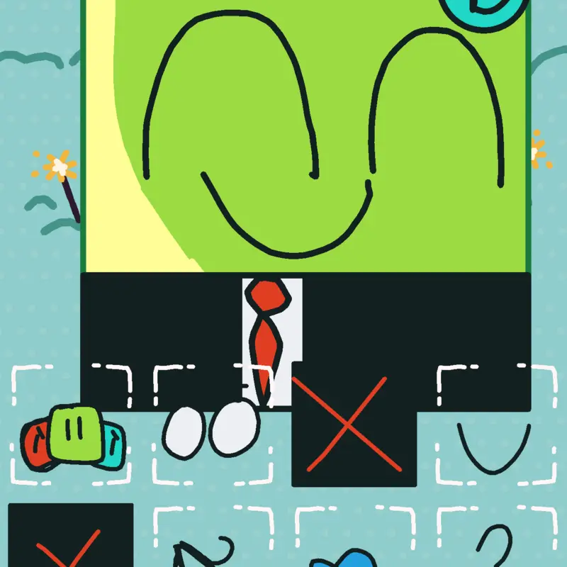 Game by @DinorahSnchezMartine