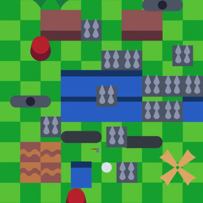 Game by @Nikita_petruchik