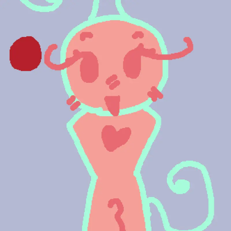 Game by @naoko_da_cutie