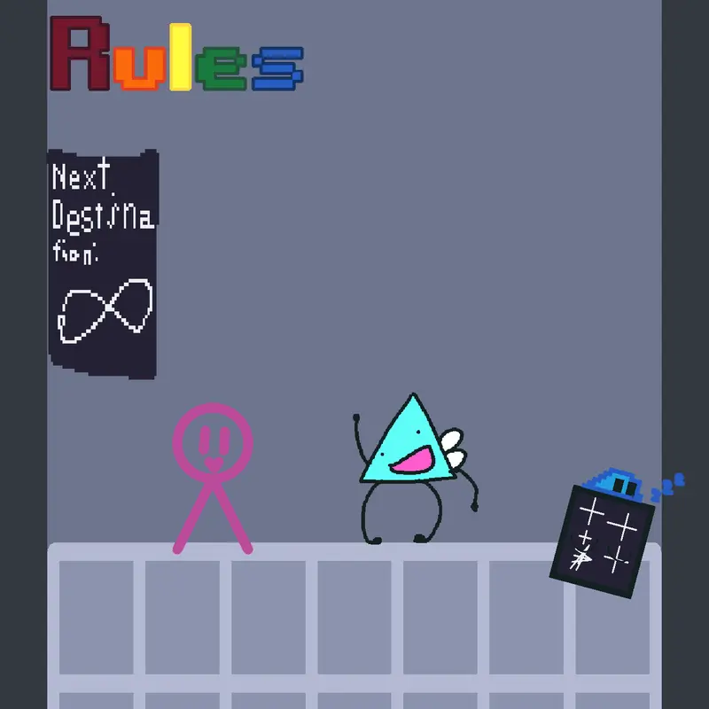 Game by @blacepylonbishblipbee