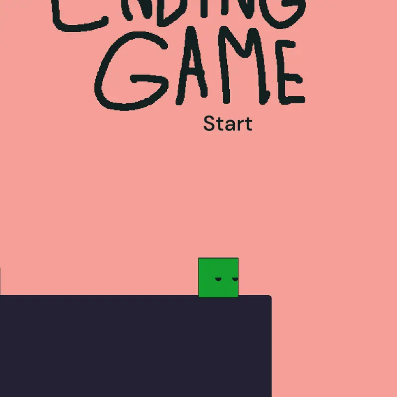 Game by @sbroonga