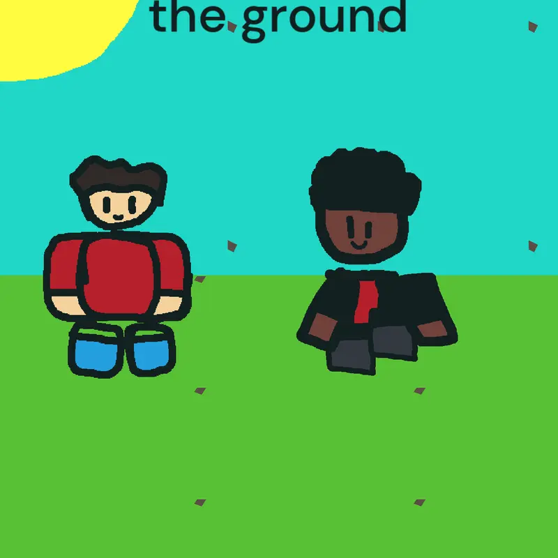 Game by @Arabfowl912_animations