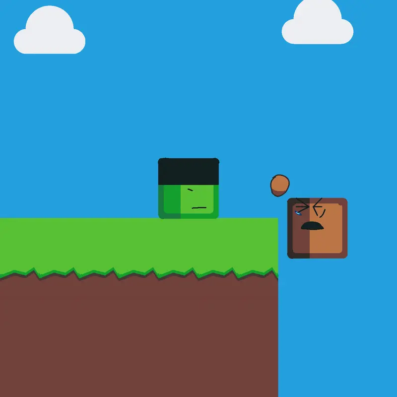 Game by @AliBey-41TR