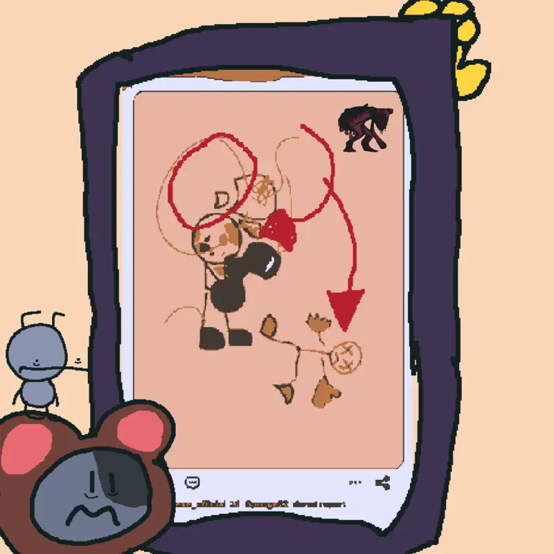 Game by @MashedTomatoes