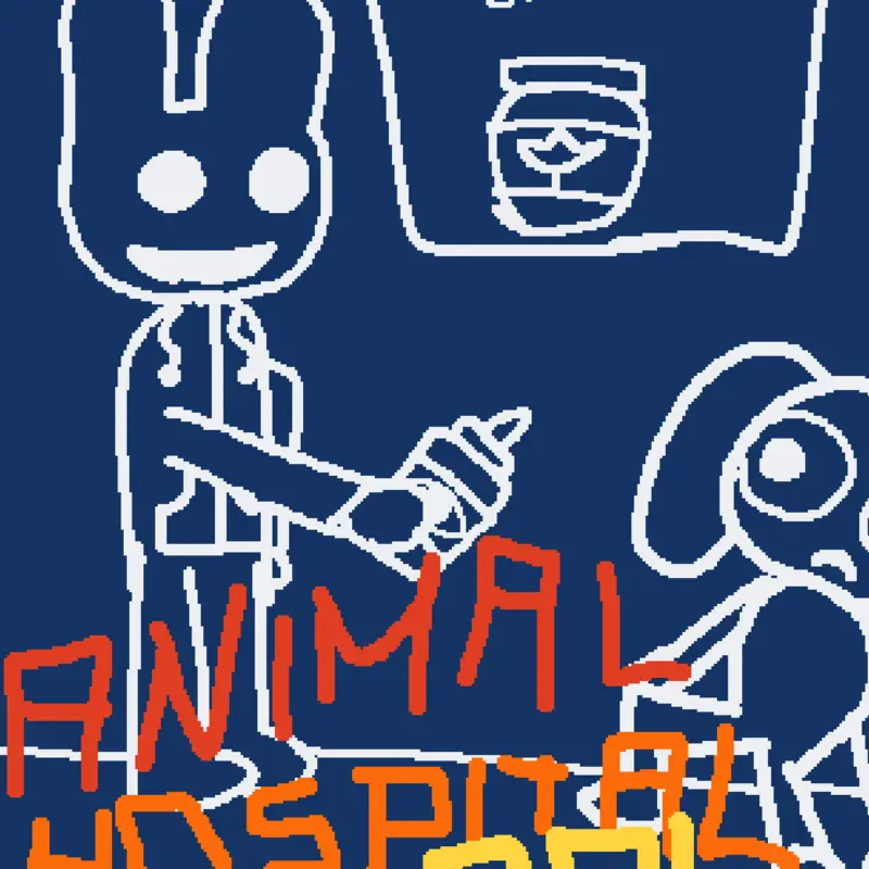 Game by @Zahraahajali