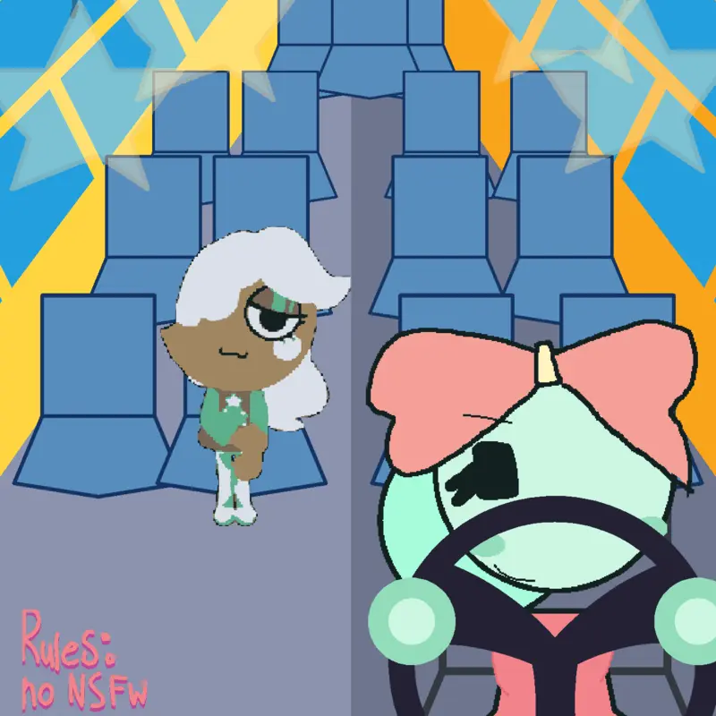 Game by @DesyloveGOURDY