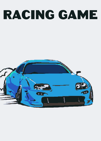 Racing game :o