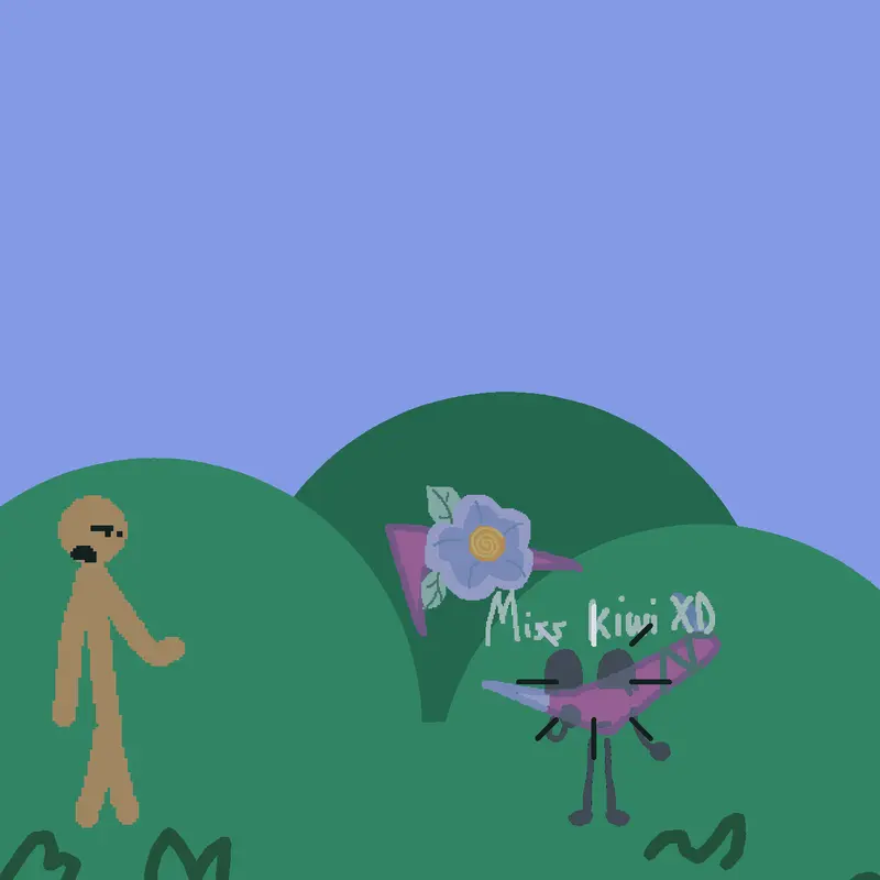 Game by @MissMONSTERkiwi_