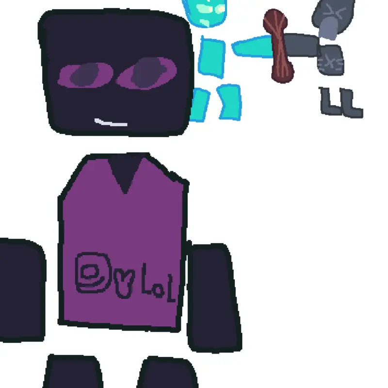 Game by @thecastlingwither