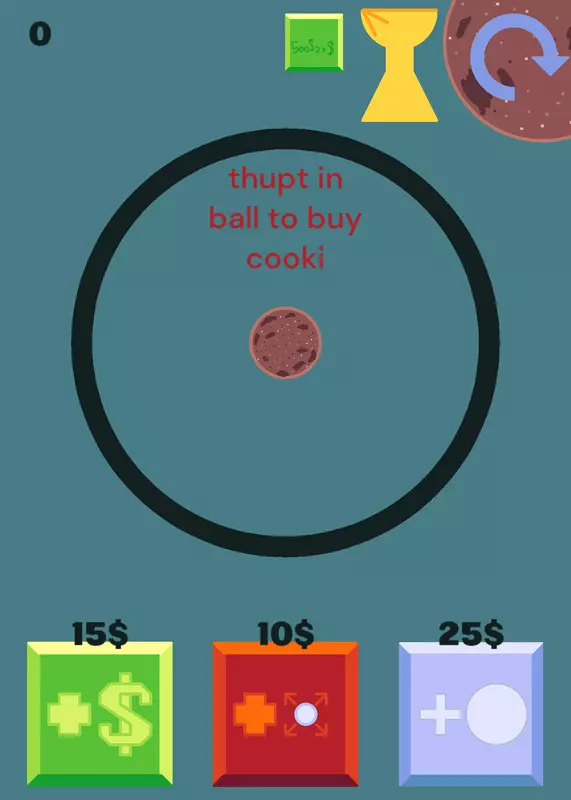 Game by @gamertag284
