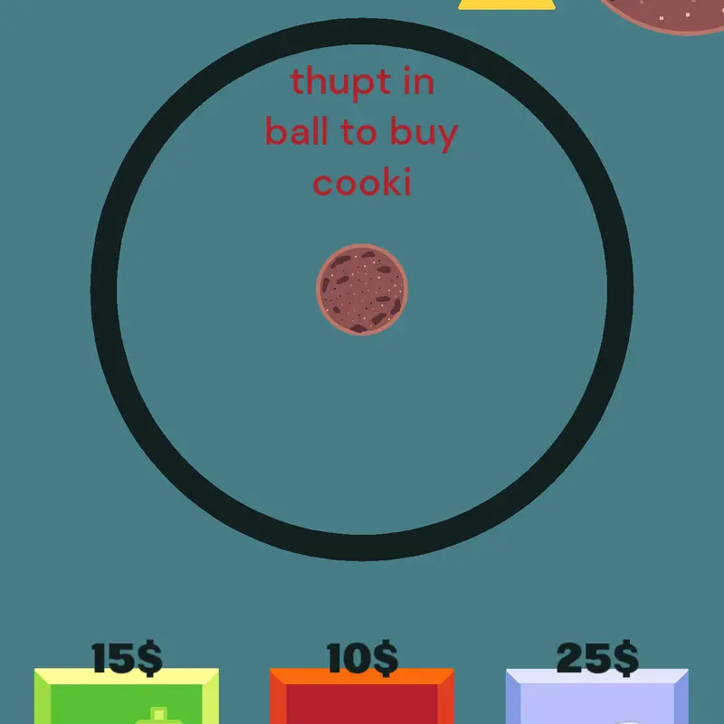 Game by @gamertag284