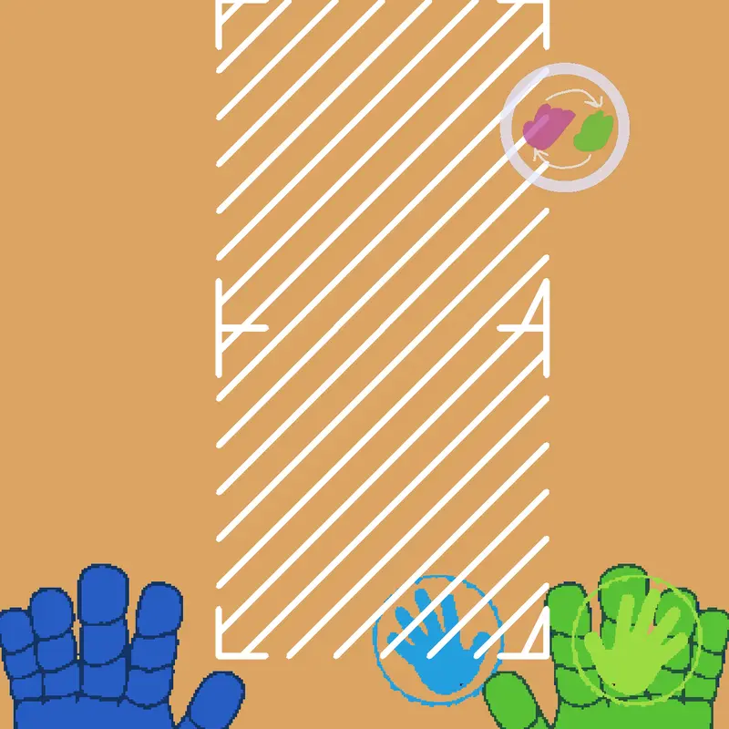 Game by @Poppymoblie