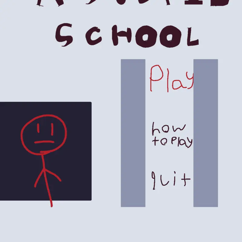 Game by @StickmanJam