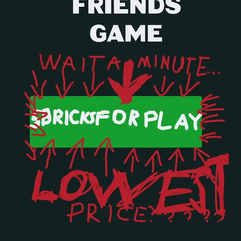 Game by @Androidman2