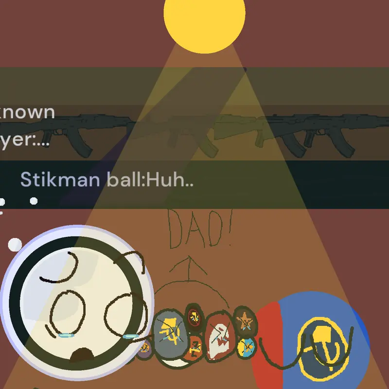 Game by @arasoyuncu