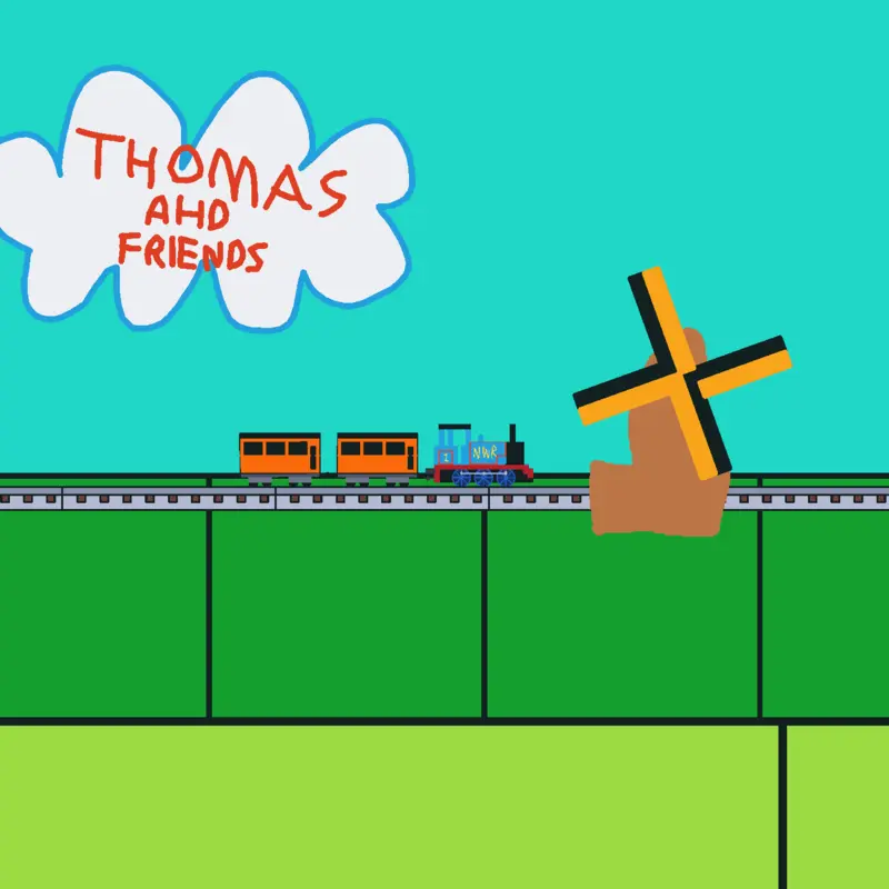 Game by @a_trainfan_and_thomasfan