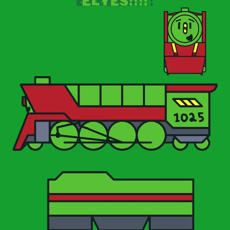 Game by @Babiel_2