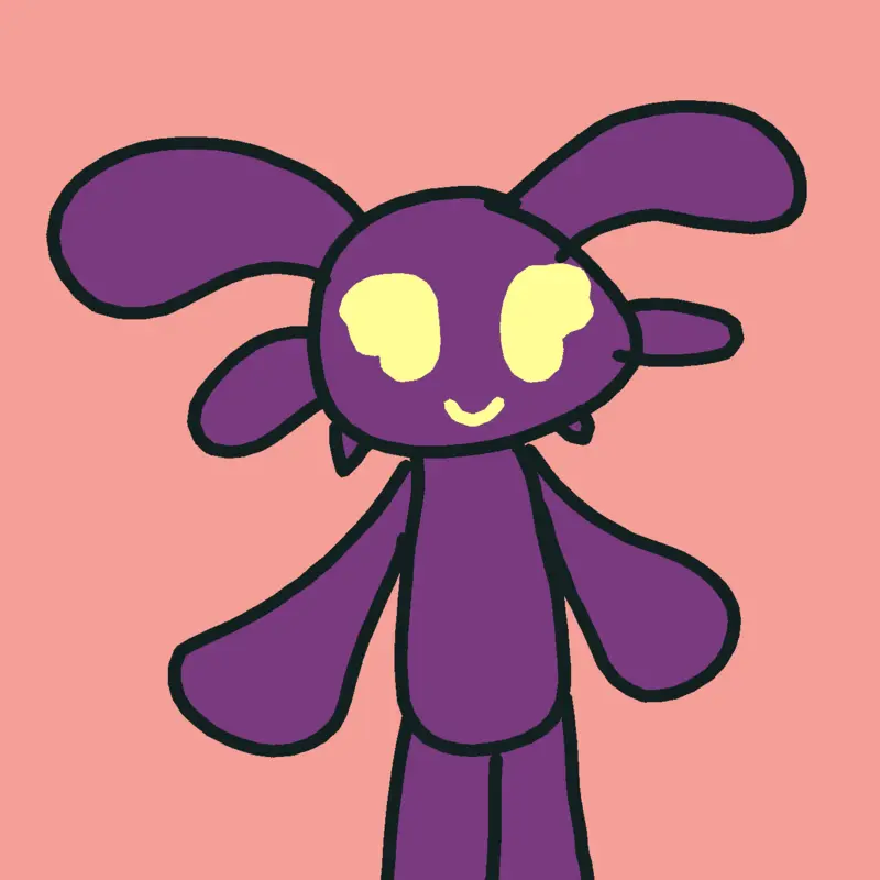 NEW OC by @Forsaken4Everrr_games
