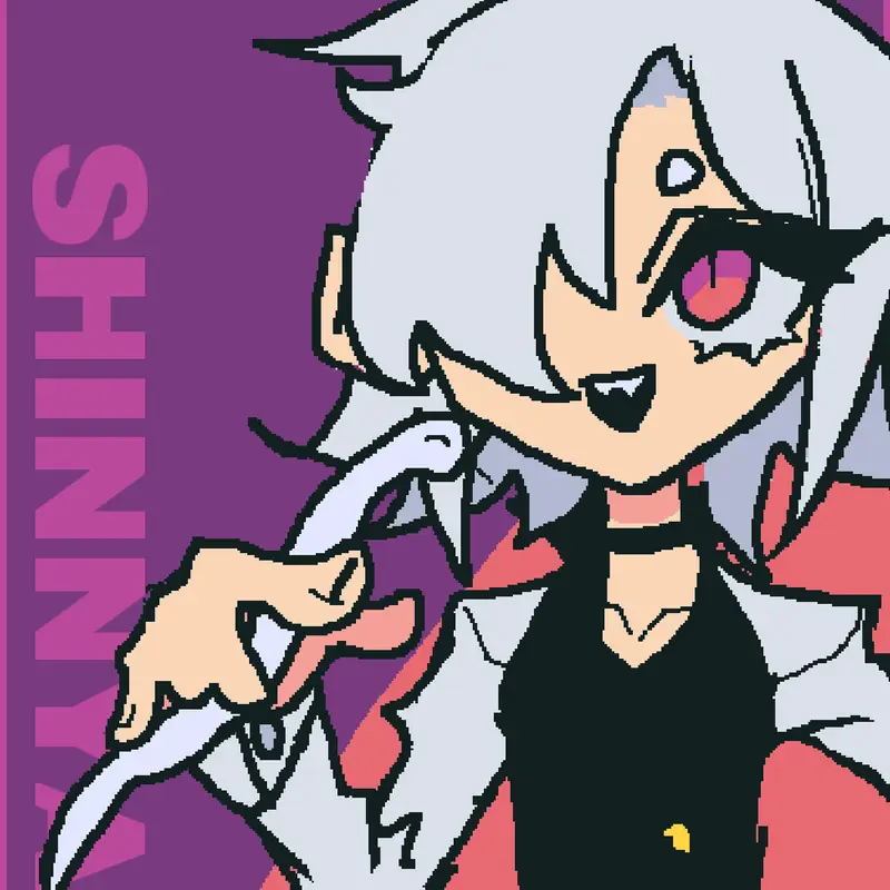 Game by @Shinnyers